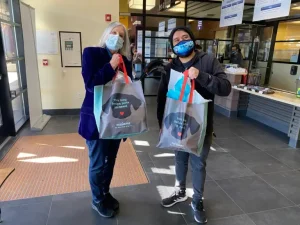 Love Your Pet Day – February 20, 2021