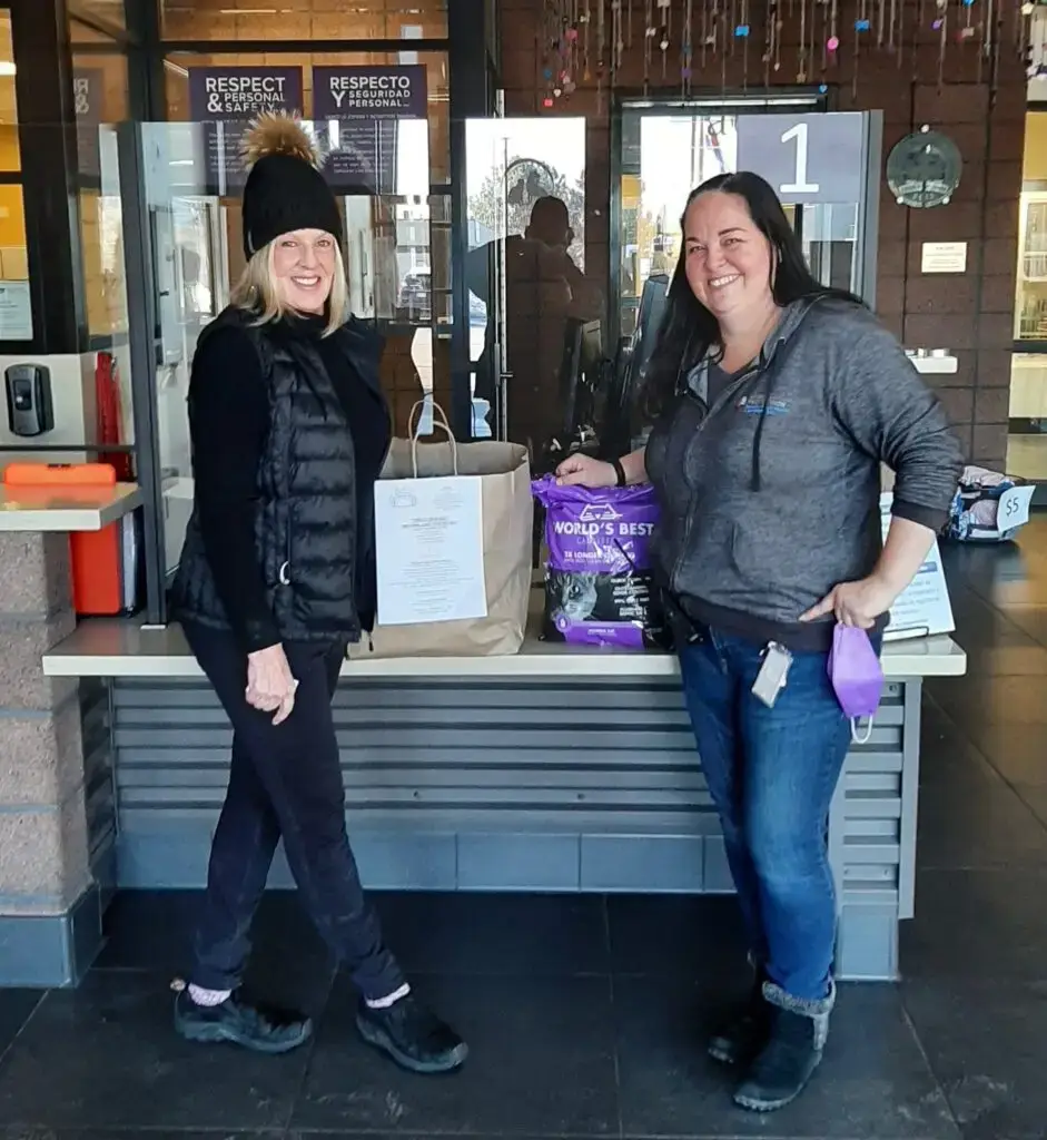 7th Annual, “Love Your Pet Day Visit a Shelter Pet Project”