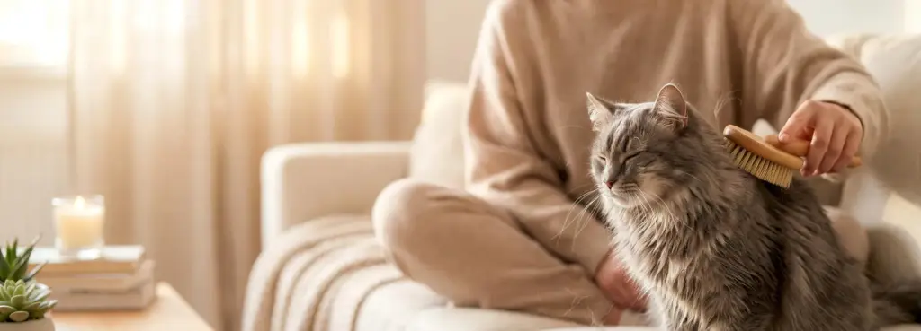 Cat Sitting